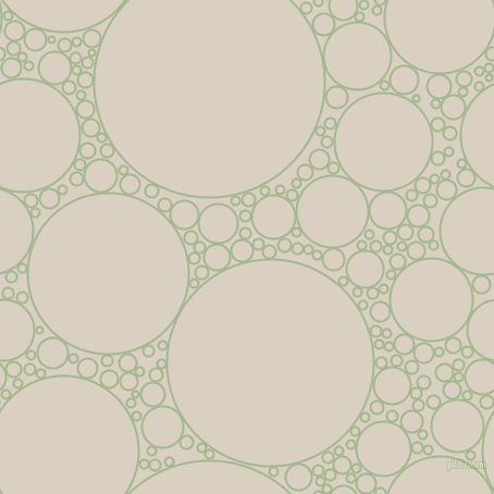 bubbles, circles, sponge, big, medium, small, 2 pixel line width, Norway and Blanc circles bubbles sponge soap seamless tileable