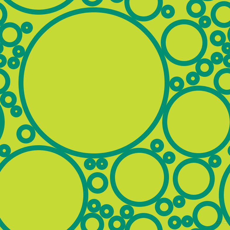 bubbles, circles, sponge, big, medium, small, 17 pixel line width, Observatory and Las Palmas circles bubbles sponge soap seamless tileable
