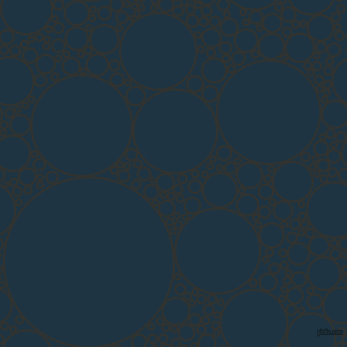 bubbles, circles, sponge, big, medium, small, 3 pixel line width, Oil and Blue Whale circles bubbles sponge soap seamless tileable