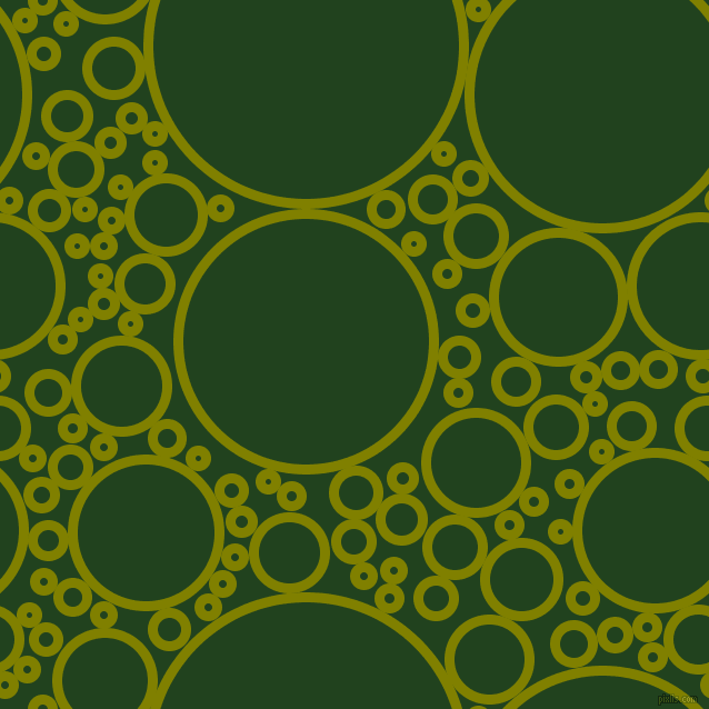 bubbles, circles, sponge, big, medium, small, 9 pixel line width, Olive and Myrtle circles bubbles sponge soap seamless tileable