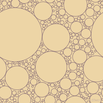 bubbles, circles, sponge, big, medium, small, 2 pixel line width, Opium and Astra circles bubbles sponge soap seamless tileable