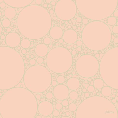 bubbles, circles, sponge, big, medium, small, 2 pixel line width, Orinoco and Tuft Bush circles bubbles sponge soap seamless tileable