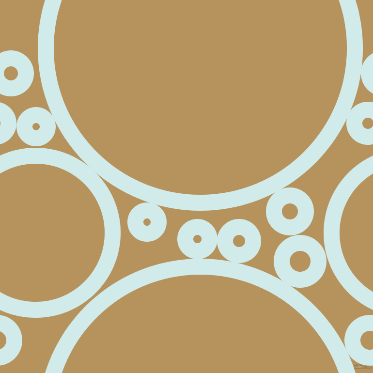 bubbles, circles, sponge, big, medium, small, 33 pixel line width, Oyster Bay and Barley Corn circles bubbles sponge soap seamless tileable