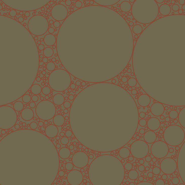 bubbles, circles, sponge, big, medium, small, 3 pixel line width, Paarl and Crocodile circles bubbles sponge soap seamless tileable