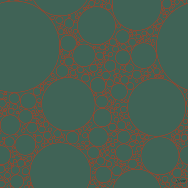 bubbles, circles, sponge, big, medium, small, 3 pixel line width, Paarl and Stromboli circles bubbles sponge soap seamless tileable