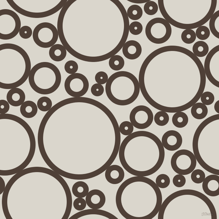 bubbles, circles, sponge, big, medium, small, 17 pixel line width, Paco and White Pointer circles bubbles sponge soap seamless tileable