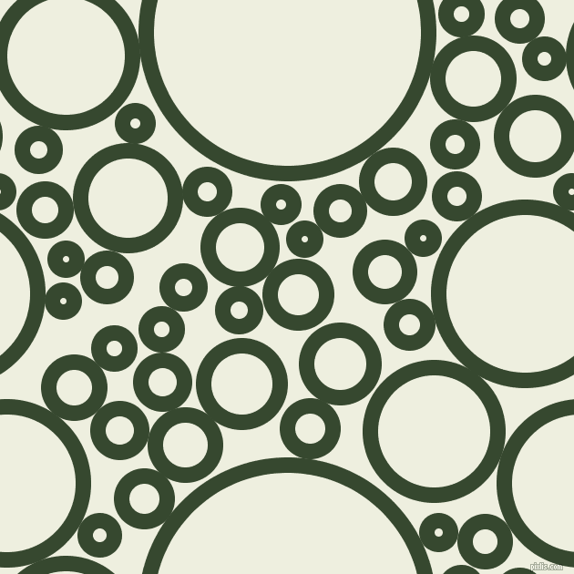 bubbles, circles, sponge, big, medium, small, 17 pixel line width, Palm Leaf and Sugar Cane circles bubbles sponge soap seamless tileable