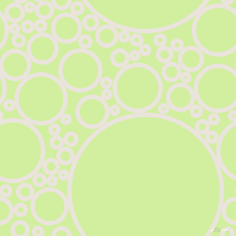 bubbles, circles, sponge, big, medium, small, 9 pixel line width, Pampas and Reef circles bubbles sponge soap seamless tileable