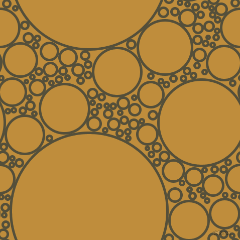 bubbles, circles, sponge, big, medium, small, 5 pixel line width, Panda and Pizza circles bubbles sponge soap seamless tileable