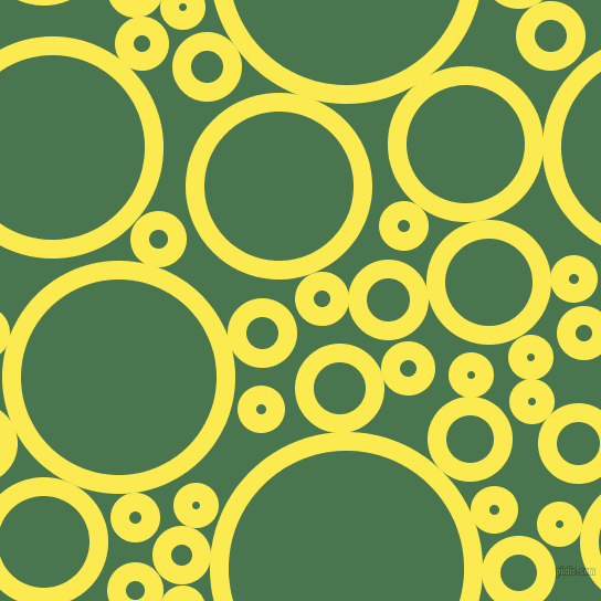 bubbles, circles, sponge, big, medium, small, 17 pixel line width, Paris Daisy and Killarney circles bubbles sponge soap seamless tileable