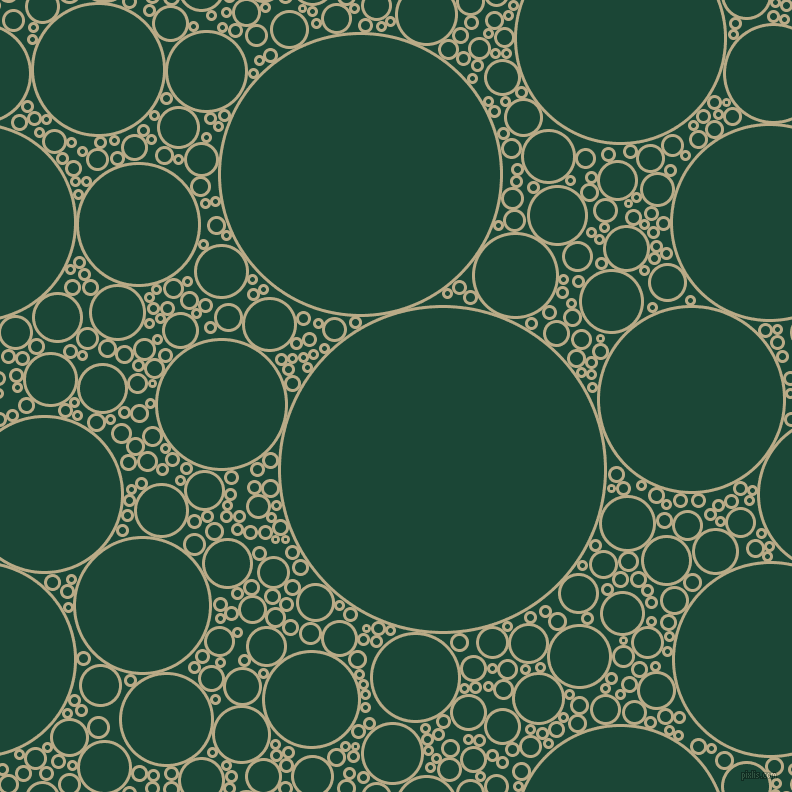 bubbles, circles, sponge, big, medium, small, 3 pixel line width, Pavlova and Sherwood Green circles bubbles sponge soap seamless tileable