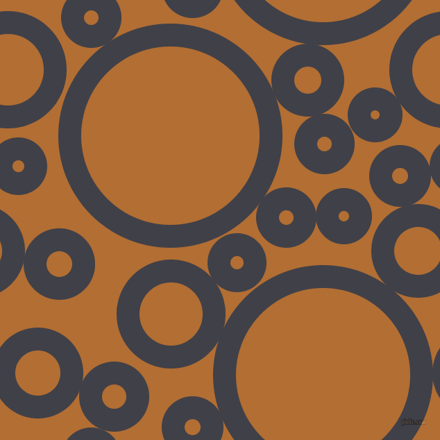 bubbles, circles, sponge, big, medium, small, 33 pixel line width, Payne