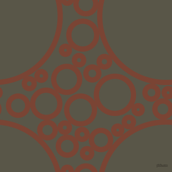 bubbles, circles, sponge, big, medium, small, 17 pixel line width, Peanut and Millbrook circles bubbles sponge soap seamless tileable