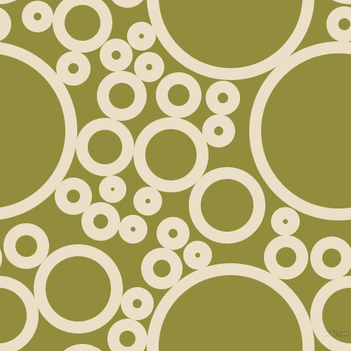 bubbles, circles, sponge, big, medium, small, 17 pixel line width, Pearl Lusta and Highball circles bubbles sponge soap seamless tileable