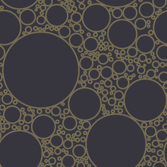 bubbles, circles, sponge, big, medium, small, 5 pixel line width, Peat and Revolver circles bubbles sponge soap seamless tileable