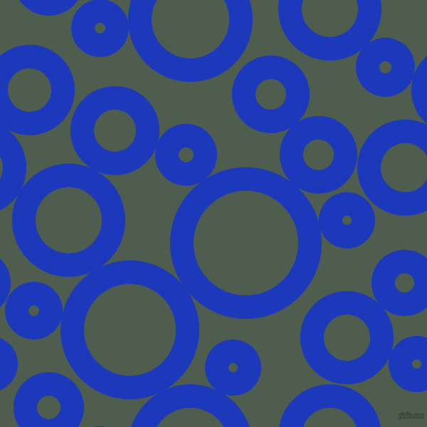 bubbles, circles, sponge, big, medium, small, 33 pixel line width, Persian Blue and Nandor circles bubbles sponge soap seamless tileable