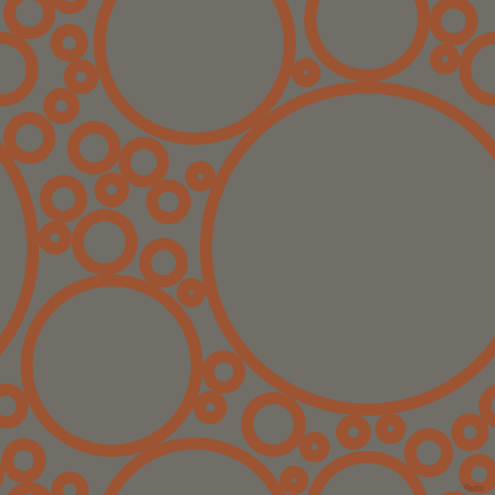 bubbles, circles, sponge, big, medium, small, 17 pixel line width, Piper and Ironside Grey circles bubbles sponge soap seamless tileable