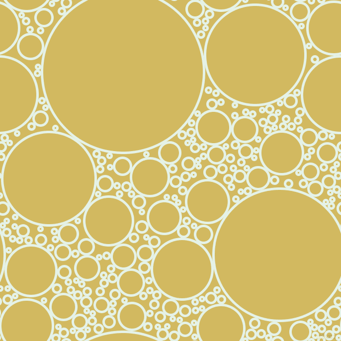 bubbles, circles, sponge, big, medium, small, 5 pixel line width, Polar and Tacha circles bubbles sponge soap seamless tileable