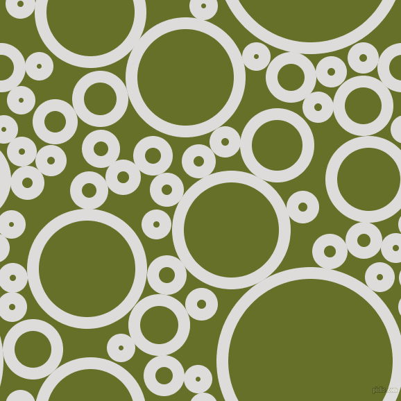 bubbles, circles, sponge, big, medium, small, 17 pixel line width, Porcelain and Rain Forest circles bubbles sponge soap seamless tileable