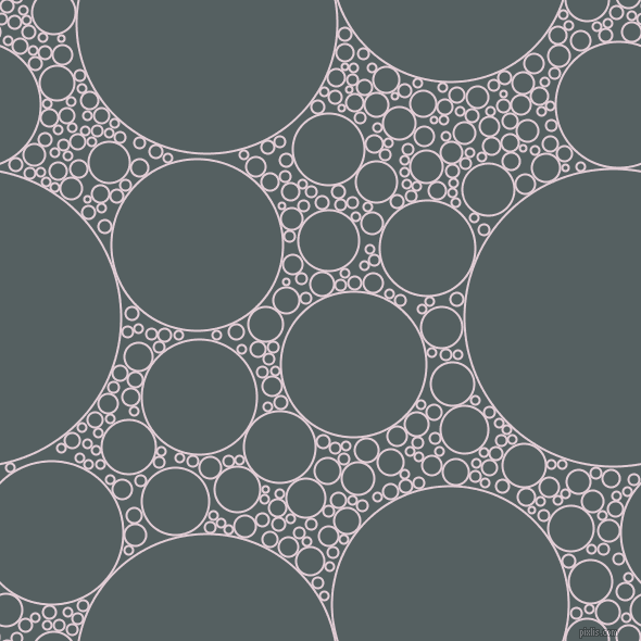 bubbles, circles, sponge, big, medium, small, 2 pixel line width, Prim and River Bed circles bubbles sponge soap seamless tileable