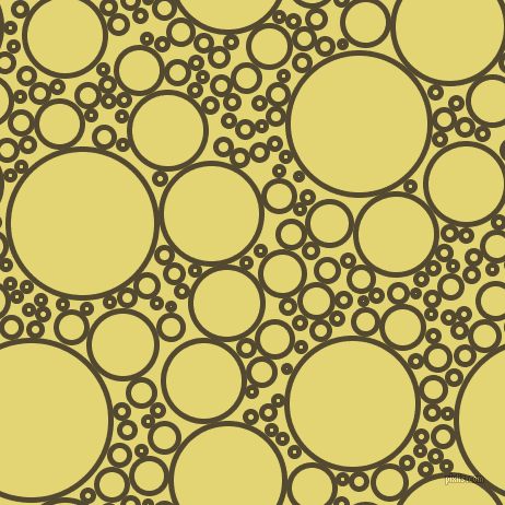 bubbles, circles, sponge, big, medium, small, 5 pixel line width, Punga and Wild Rice circles bubbles sponge soap seamless tileable