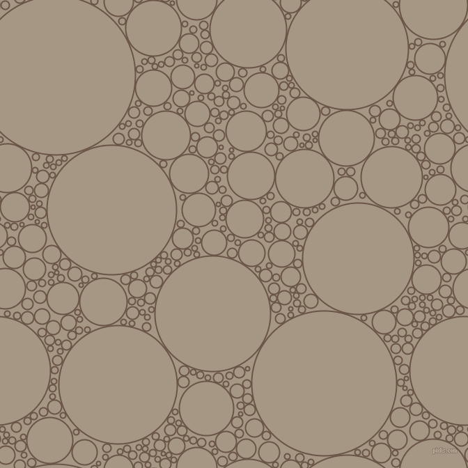 bubbles, circles, sponge, big, medium, small, 2 pixel line width, Quincy and Malta circles bubbles sponge soap seamless tileable