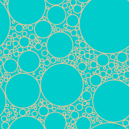 bubbles, circles, sponge, big, medium, small, 3 pixel line width, Raffia and Robin