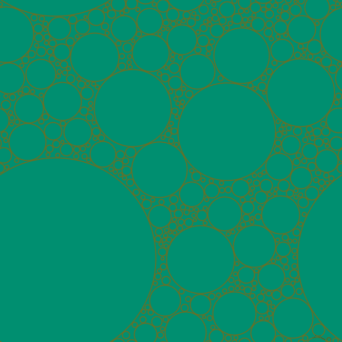 bubbles, circles, sponge, big, medium, small, 2 pixel line width, Rain Forest and Observatory circles bubbles sponge soap seamless tileable