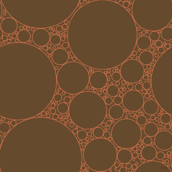 bubbles, circles, sponge, big, medium, small, 2 pixel line width, Red Damask and Dallas circles bubbles sponge soap seamless tileable