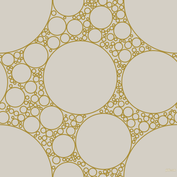 bubbles, circles, sponge, big, medium, small, 3 pixel line widthReef Gold and Westar circles bubbles sponge soap seamless tileable