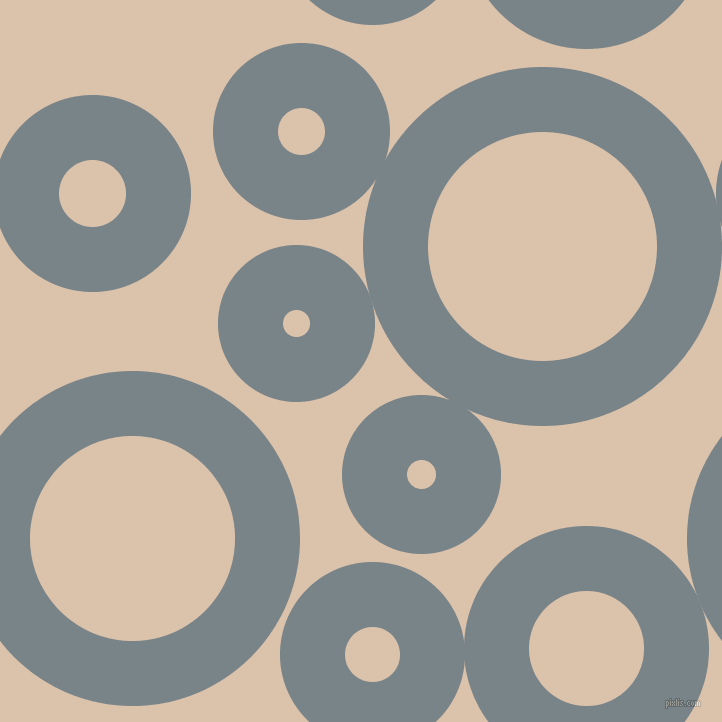 bubbles, circles, sponge, big, medium, small, 65 pixel line widthRegent Grey and Bone circles bubbles sponge soap seamless tileable