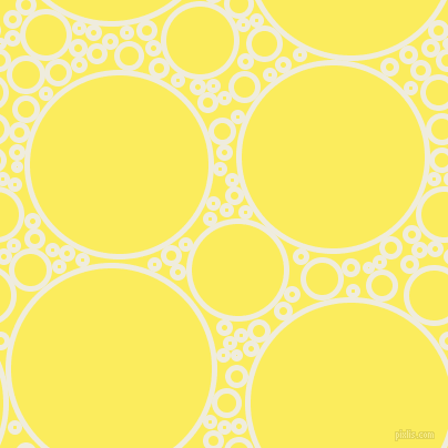 bubbles, circles, sponge, big, medium, small, 5 pixel line width, Rice Cake and Corn circles bubbles sponge soap seamless tileable