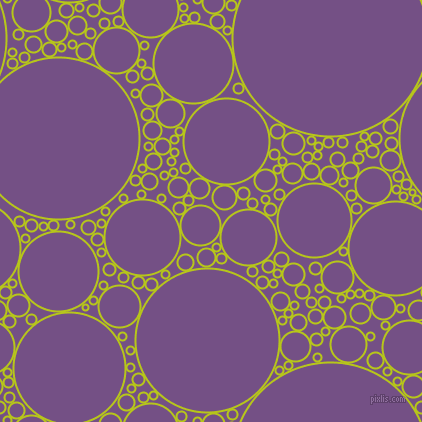bubbles, circles, sponge, big, medium, small, 2 pixel line width, Rio Grande and Affair circles bubbles sponge soap seamless tileable