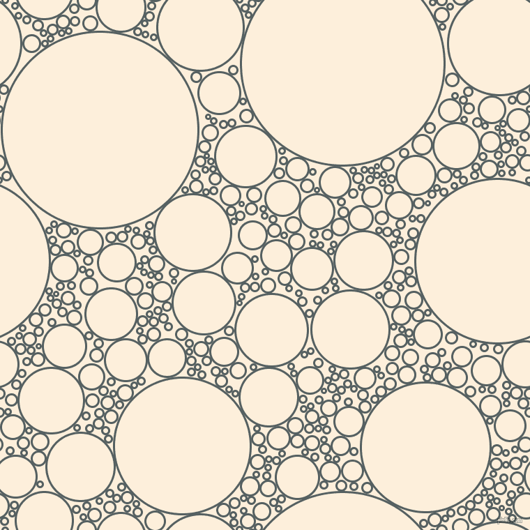 bubbles, circles, sponge, big, medium, small, 3 pixel line width, River Bed and Forget Me Not circles bubbles sponge soap seamless tileable