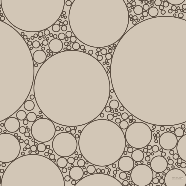 bubbles, circles, sponge, big, medium, small, 3 pixel line width, Rock and Stark White circles bubbles sponge soap seamless tileable