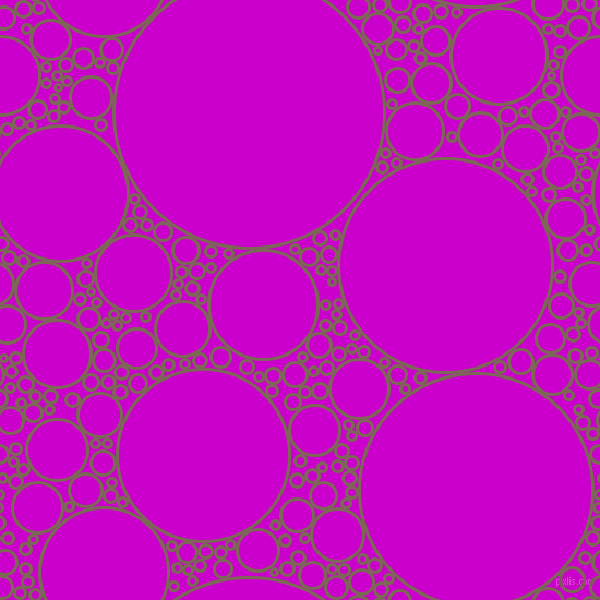 bubbles, circles, sponge, big, medium, small, 3 pixel line width, Roman Coffee and Deep Magenta circles bubbles sponge soap seamless tileable