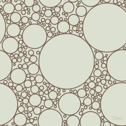 bubbles, circles, sponge, big, medium, small, 3 pixel line widthRoman Coffee and Feta circles bubbles sponge soap seamless tileable