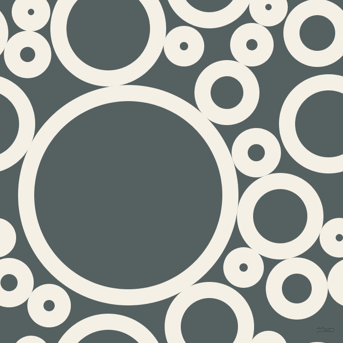 bubbles, circles, sponge, big, medium, small, 33 pixel line width, Romance and River Bed circles bubbles sponge soap seamless tileable