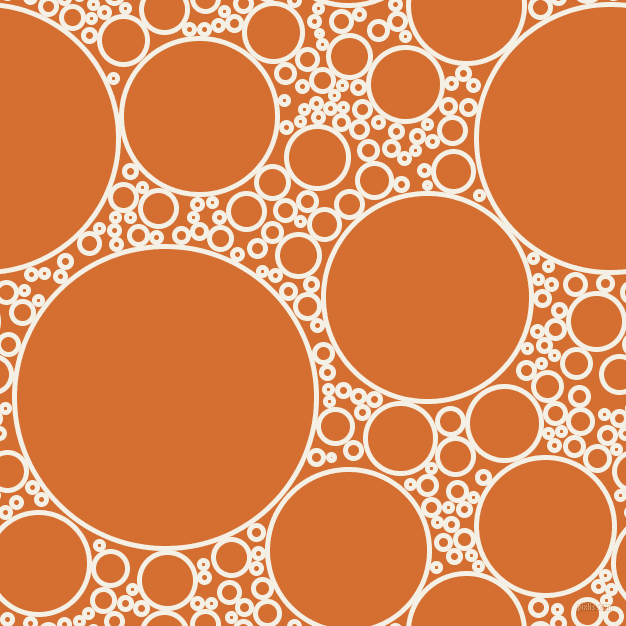 bubbles, circles, sponge, big, medium, small, 5 pixel line width, Romance and Tango circles bubbles sponge soap seamless tileable