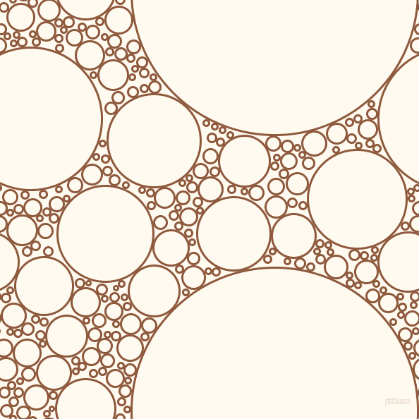 bubbles, circles, sponge, big, medium, small, 3 pixel line width, Rope and Floral White circles bubbles sponge soap seamless tileable