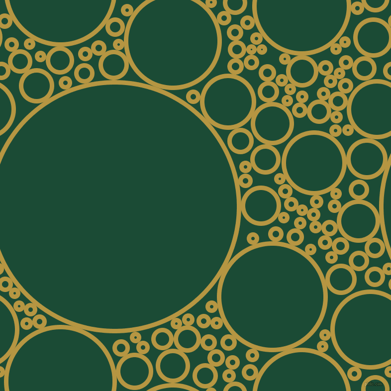bubbles, circles, sponge, big, medium, small, 9 pixel line width, Roti and County Green circles bubbles sponge soap seamless tileable