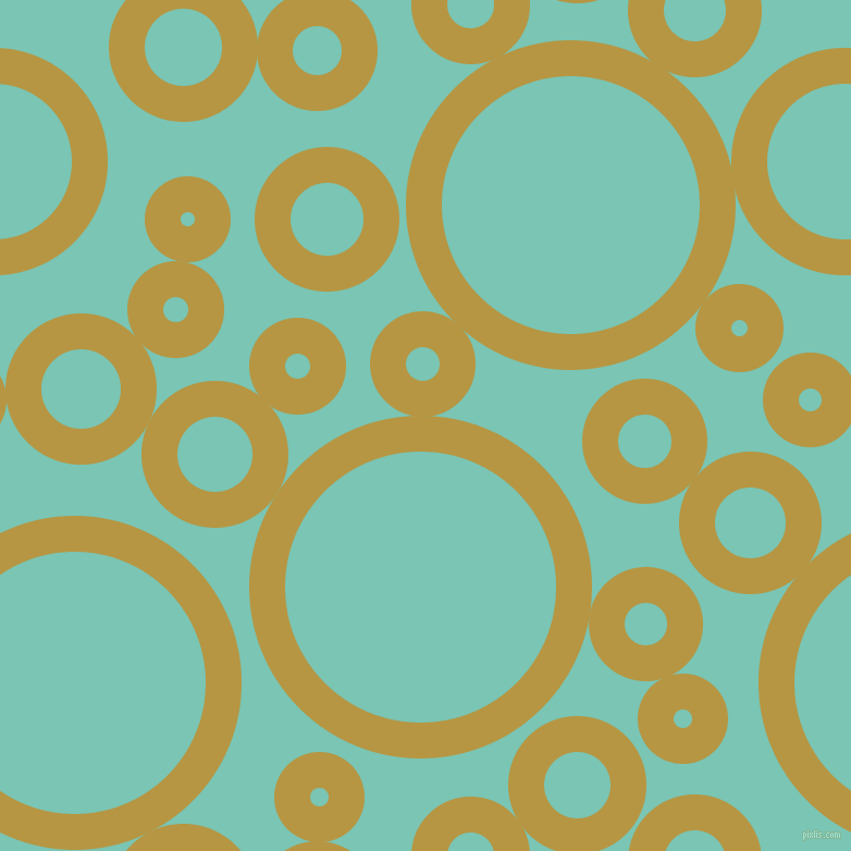 bubbles, circles, sponge, big, medium, small, 33 pixel line width, Roti and Monte Carlo circles bubbles sponge soap seamless tileable