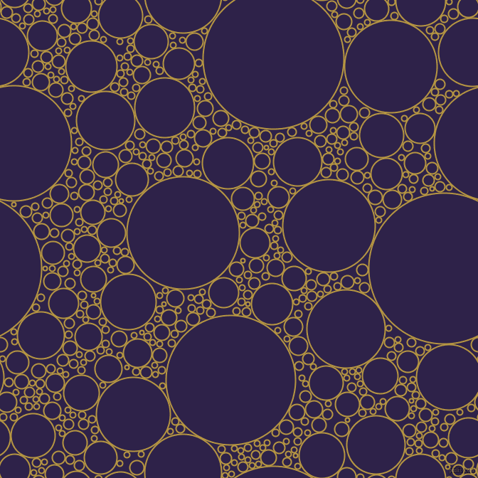 bubbles, circles, sponge, big, medium, small, 2 pixel line width, Roti and Violent Violet circles bubbles sponge soap seamless tileable