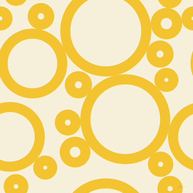 bubbles, circles, sponge, big, medium, small, 33 pixel line widthSaffron and Apricot White circles bubbles sponge soap seamless tileable