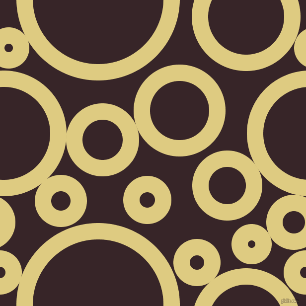 bubbles, circles, sponge, big, medium, small, 33 pixel line width, Sandwisp and Aubergine circles bubbles sponge soap seamless tileable