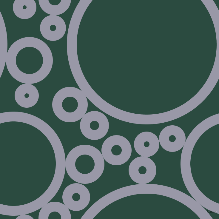 bubbles, circles, sponge, big, medium, small, 33 pixel line width, Santas Grey and Te Papa Green circles bubbles sponge soap seamless tileable