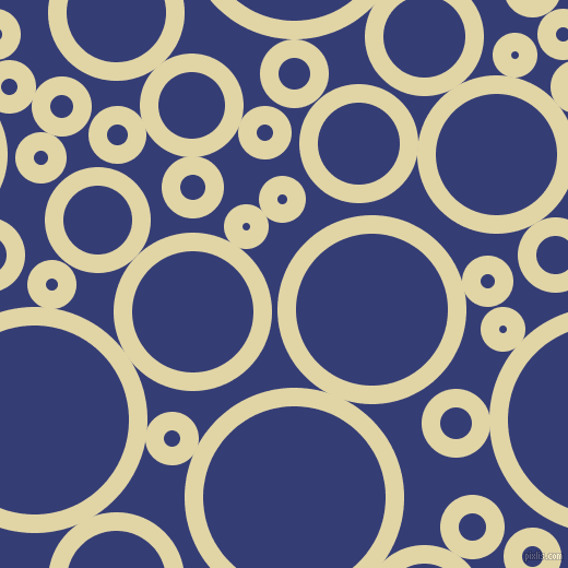 bubbles, circles, sponge, big, medium, small, 17 pixel line width, Sapling and Torea Bay circles bubbles sponge soap seamless tileable