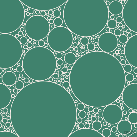 bubbles, circles, sponge, big, medium, small, 2 pixel line widthSauvignon and Viridian circles bubbles sponge soap seamless tileable