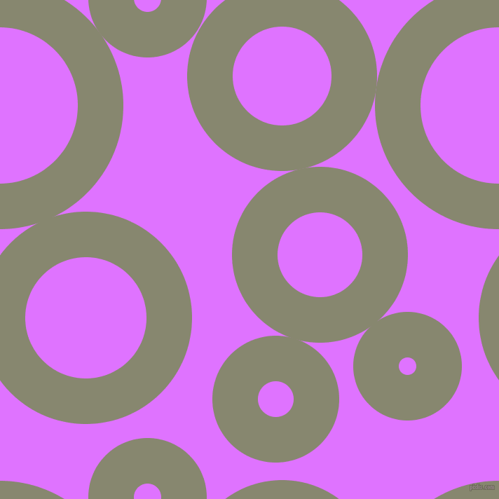 bubbles, circles, sponge, big, medium, small, 65 pixel line width, Schist and Heliotrope circles bubbles sponge soap seamless tileable