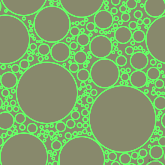 bubbles, circles, sponge, big, medium, small, 5 pixel line widthScreamin' Green and Bitter circles bubbles sponge soap seamless tileable